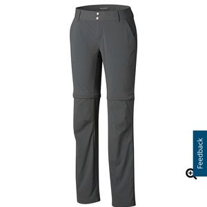 Columbia activewear pants
